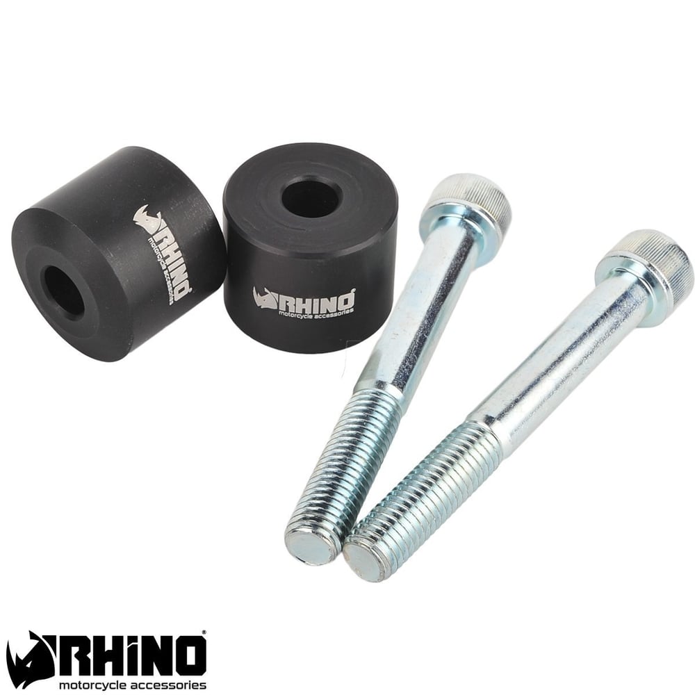 Rhino 22/28mm Colum Base Ducati Gidon Yükseltme