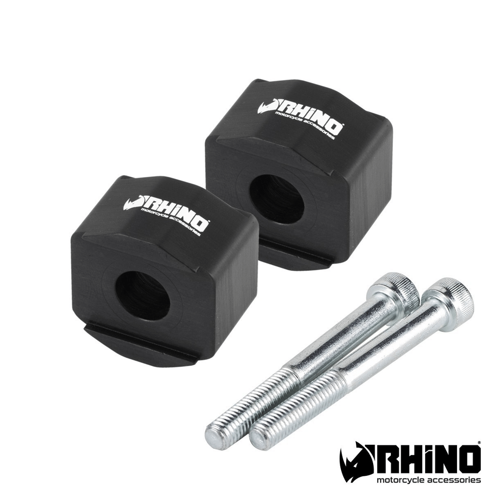 Rhino 30mm Kolon Tip Gidon Yükseltme KTM-HUSQVARNA