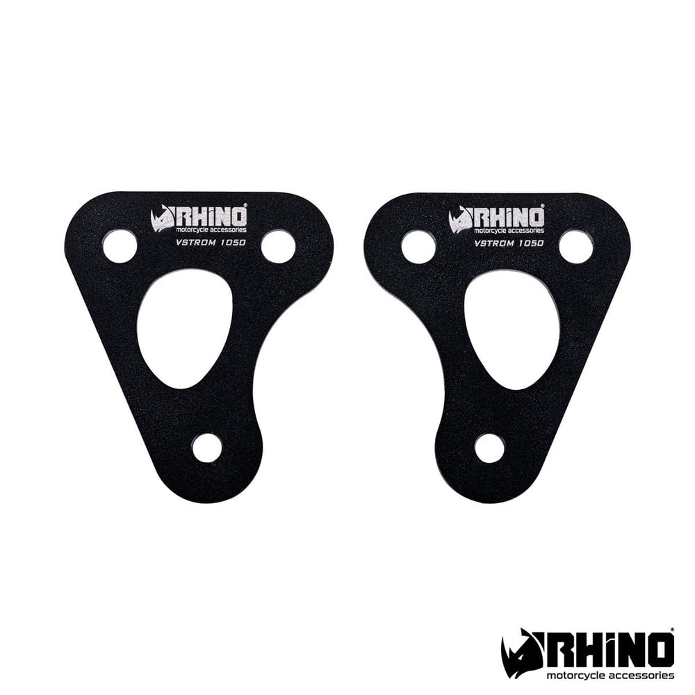 Rhino 30mm Suzuki V-Strom 1050 Alçaltma Kiti