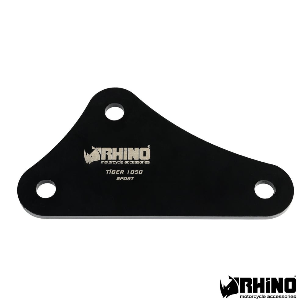 Rhino 30mm TRIUMPH 1050 Sport Alçaltma kiti