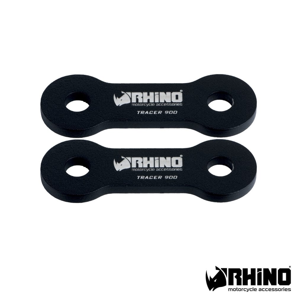 Rhino 30mm YAMAHA Tracer900/GT 2015 /2020 Alçaltma kiti