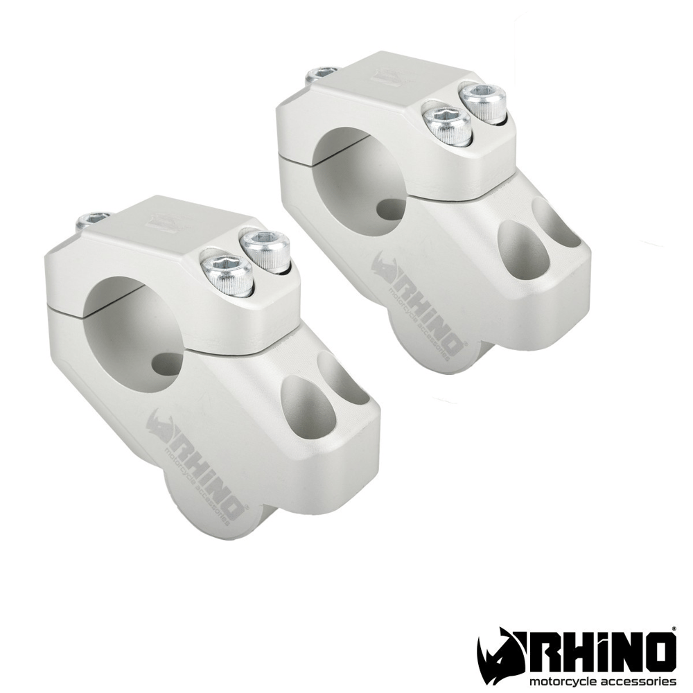 Rhino 32mm Style Barback BMWR1200RS Gidon Yükseltme