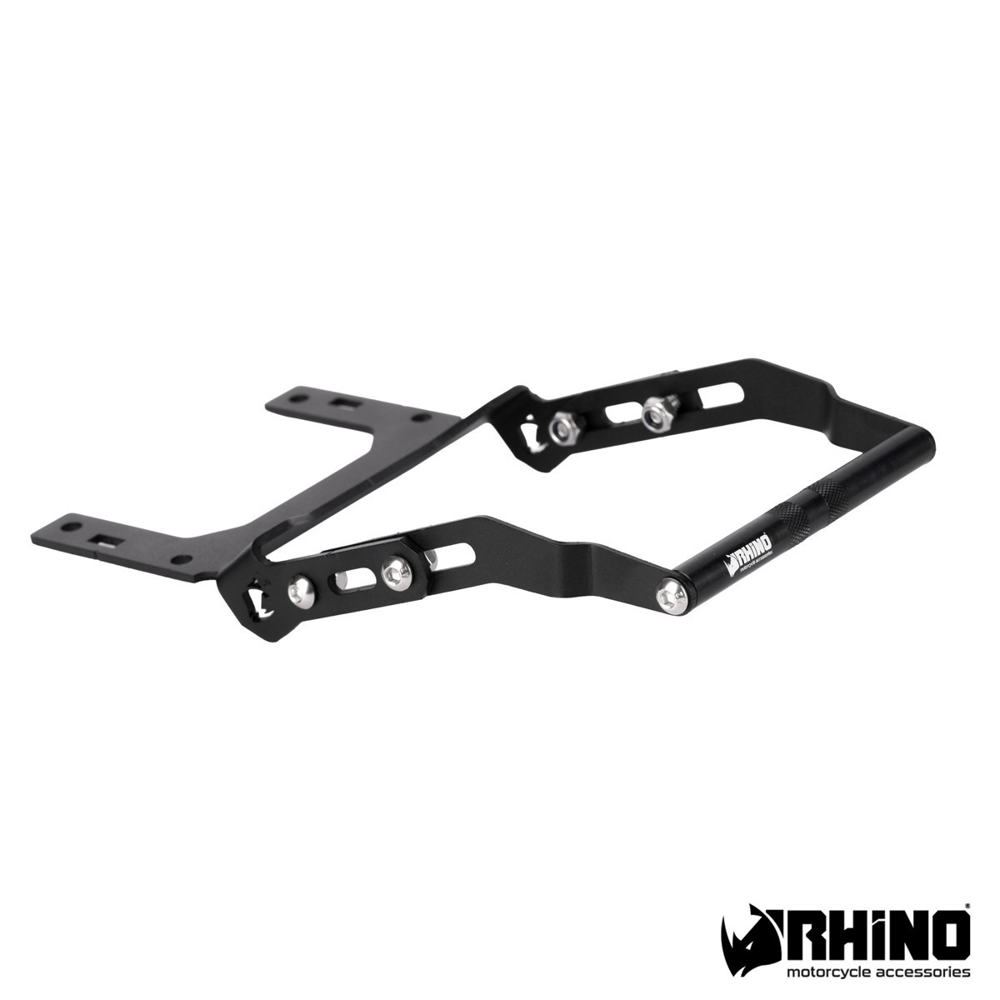 Rhino BMW F750/800 GS GPS Bar