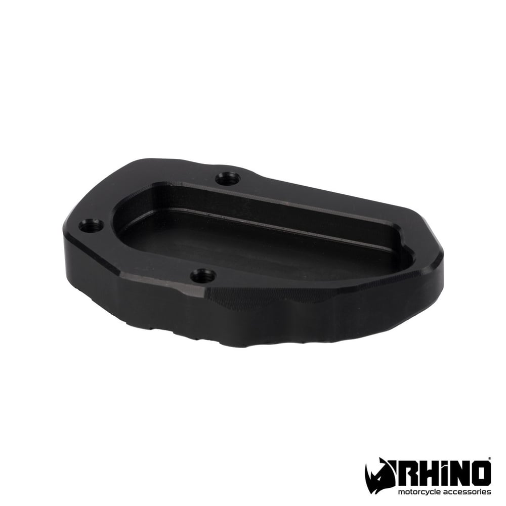 Rhino BMW R1300GS Yan Ayak Genişletme 10mm