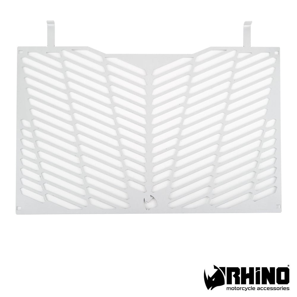 Rhino Ducati Multistrada 950/1200/1260/V2 /S Su Radyatör Koruma