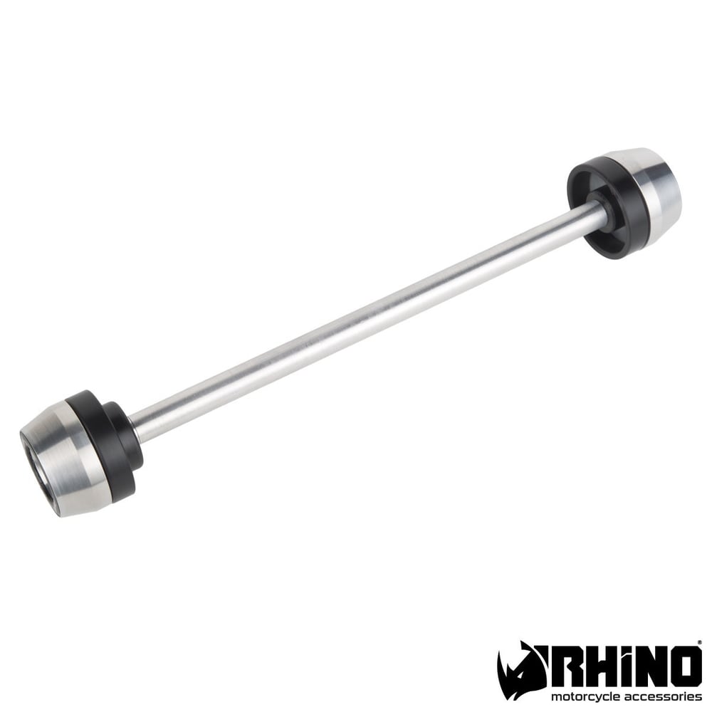 Rhino Ducati Multistrada 950/1200/1260/V2/V4/Enduro Arka Aks Koruma