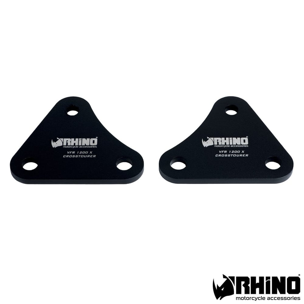 Rhino Honda VFR 1200 Crosstourer Alçaltma Kitleri