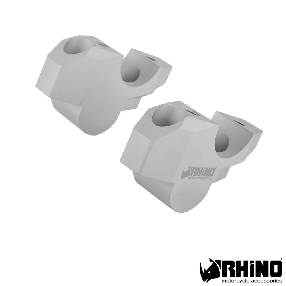 Rhino HONDA XADV 750/ADV350 Base Barback Gidon Yükseltme