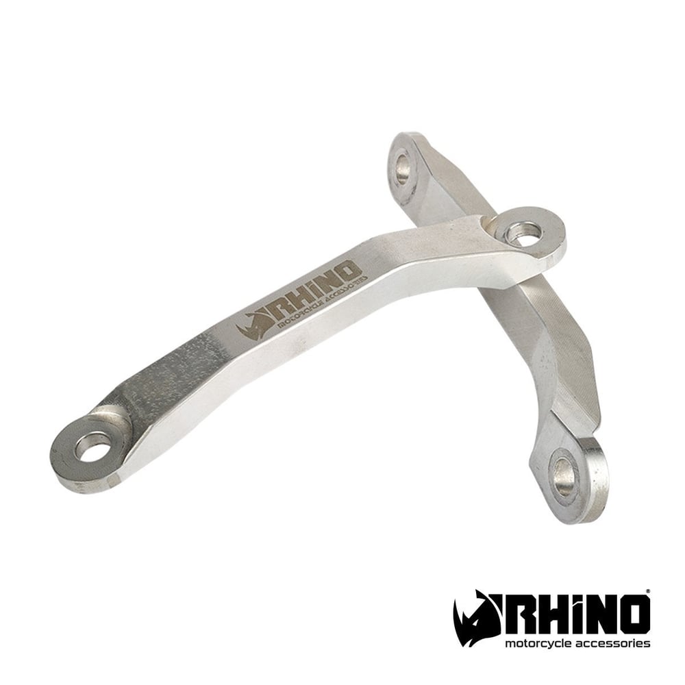 Rhino Kawasaki GTR 1400 / ZZR 1400 Alçaltma kiti