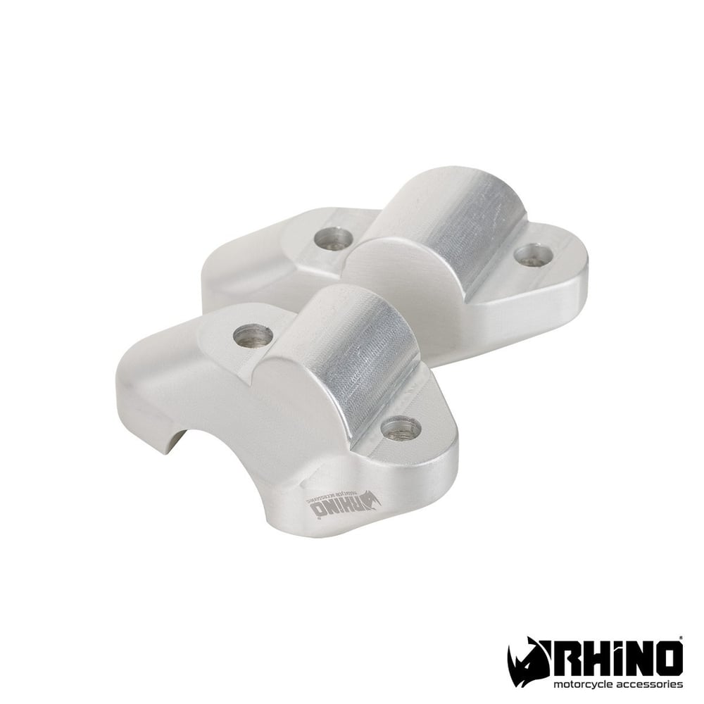 Rhino Multistrada V4/S/Rally/Pike Base Barback Gidon Yükseltme