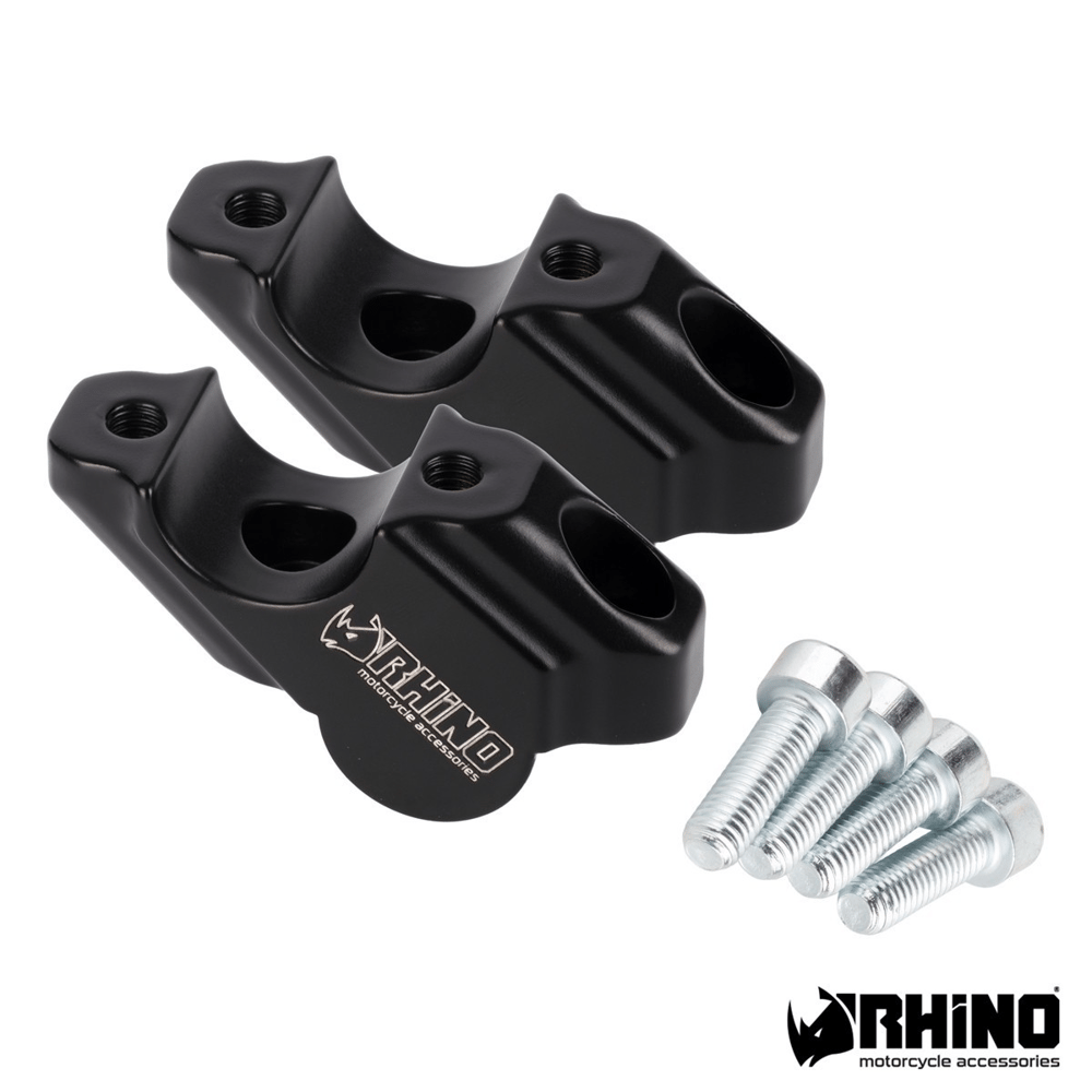 Rhino Style Barback Base Gidon Yükseltme Yamaha Tracer 9 Series