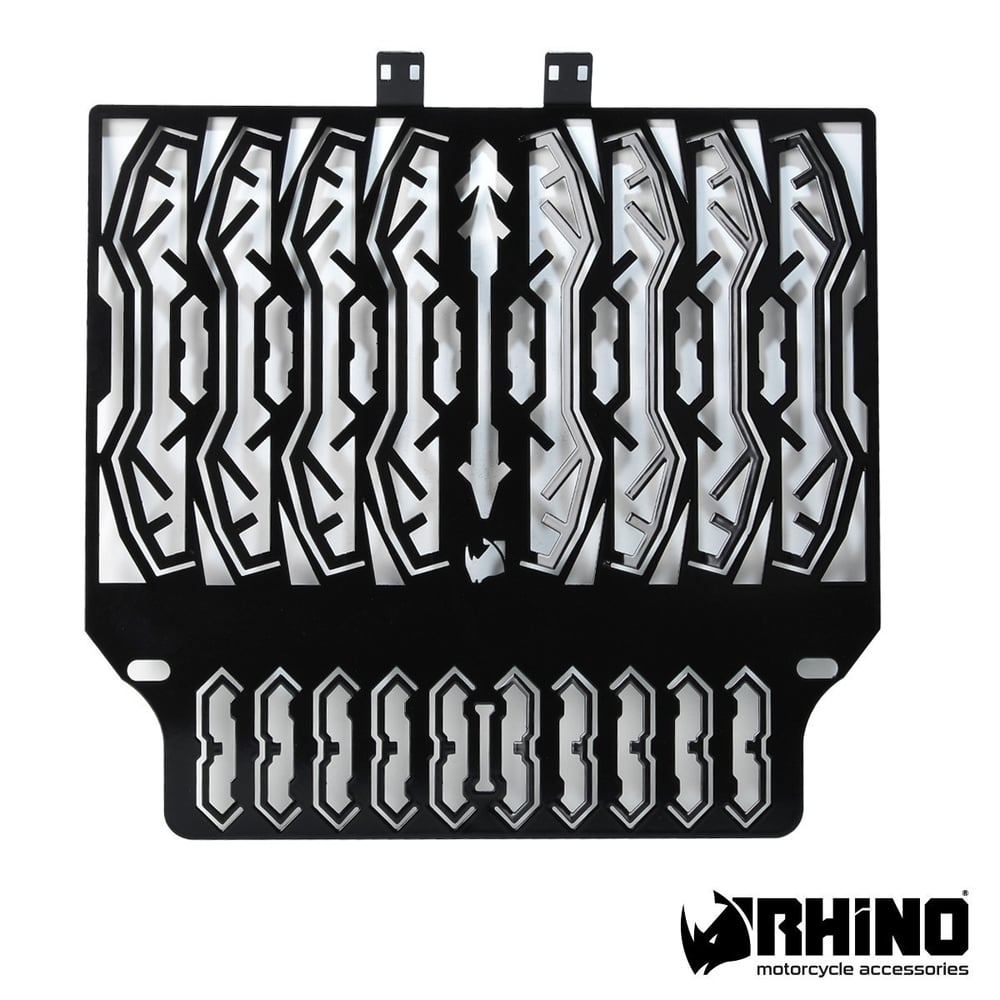 Rhino Triumph 1050 Sport Radyatör Koruma