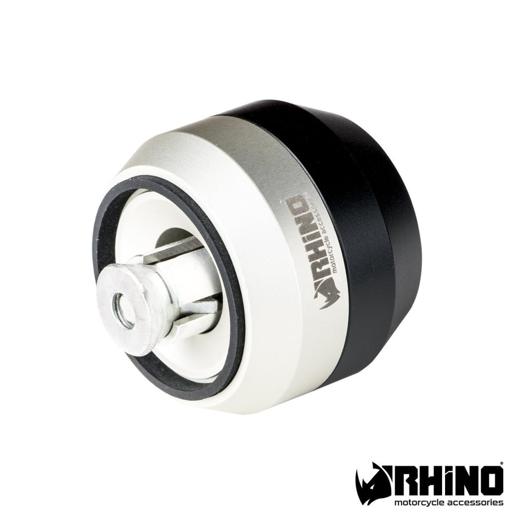 Rhino TRIUMPH 1200 Explorer / Tiger / Trophy Şaft Koruma 2012-2021
