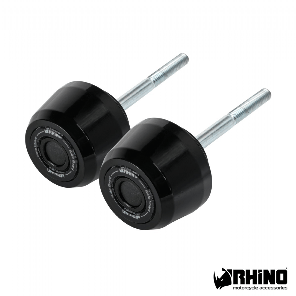 Rhino Triumph Gidon Topuzu