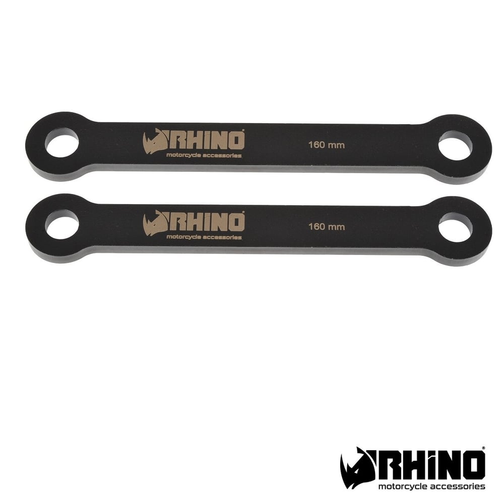 Rhino Universal Prolink Alçaltma Kiti 160mm