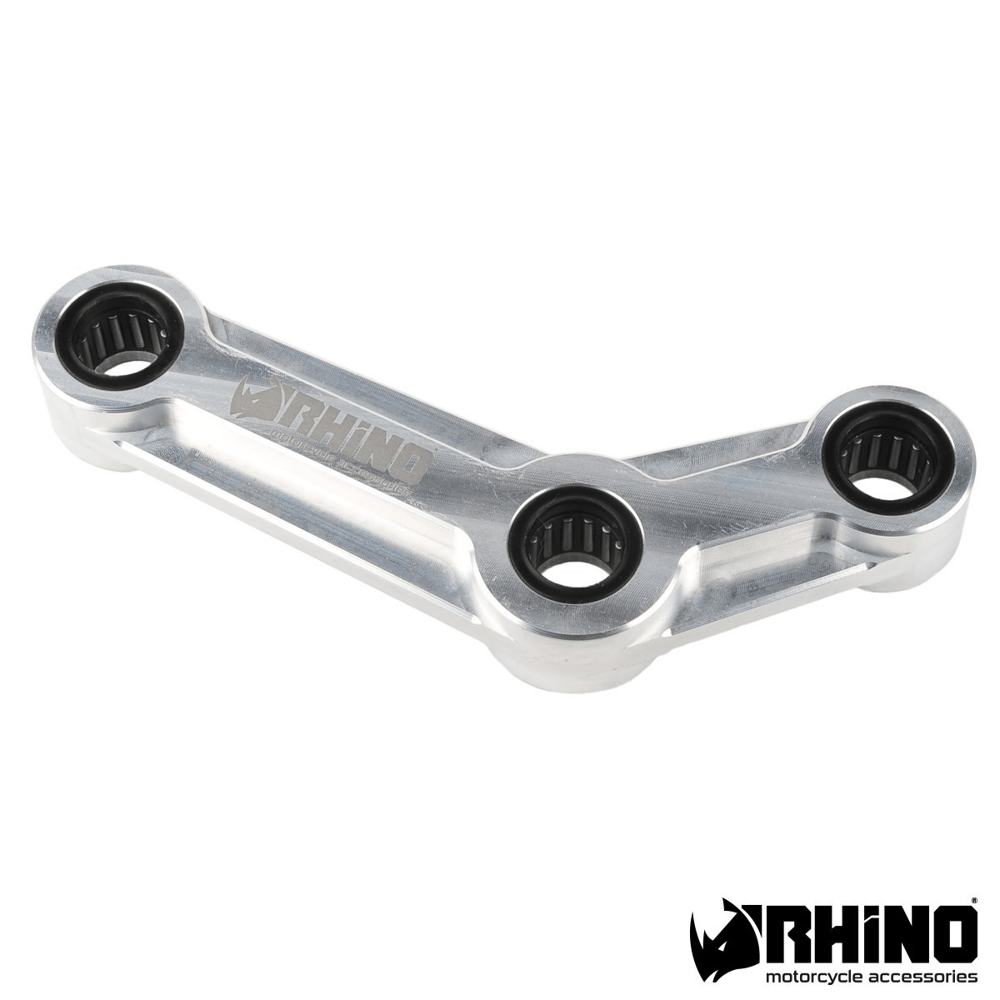 Rhino Yamaha MT07 / XSR700 Alçaltma Kiti