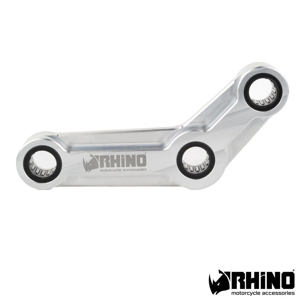 Rhino Yamaha Tracer 700 45mm Alçaltma Kiti