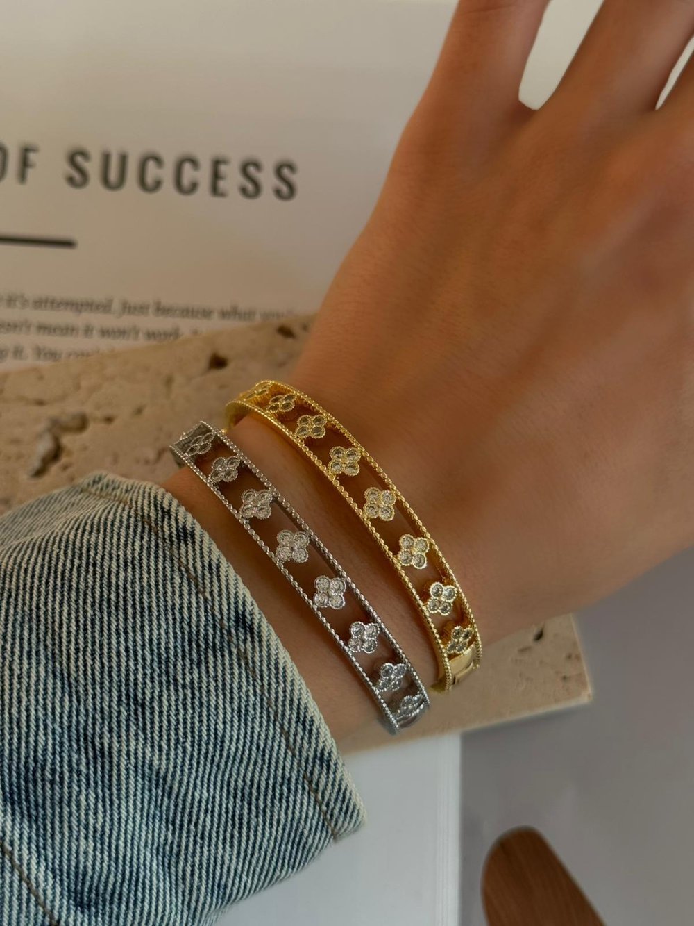 Van Cleef 