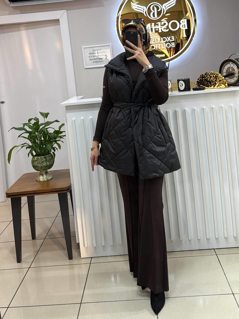 GHİSA 3339 YELEK