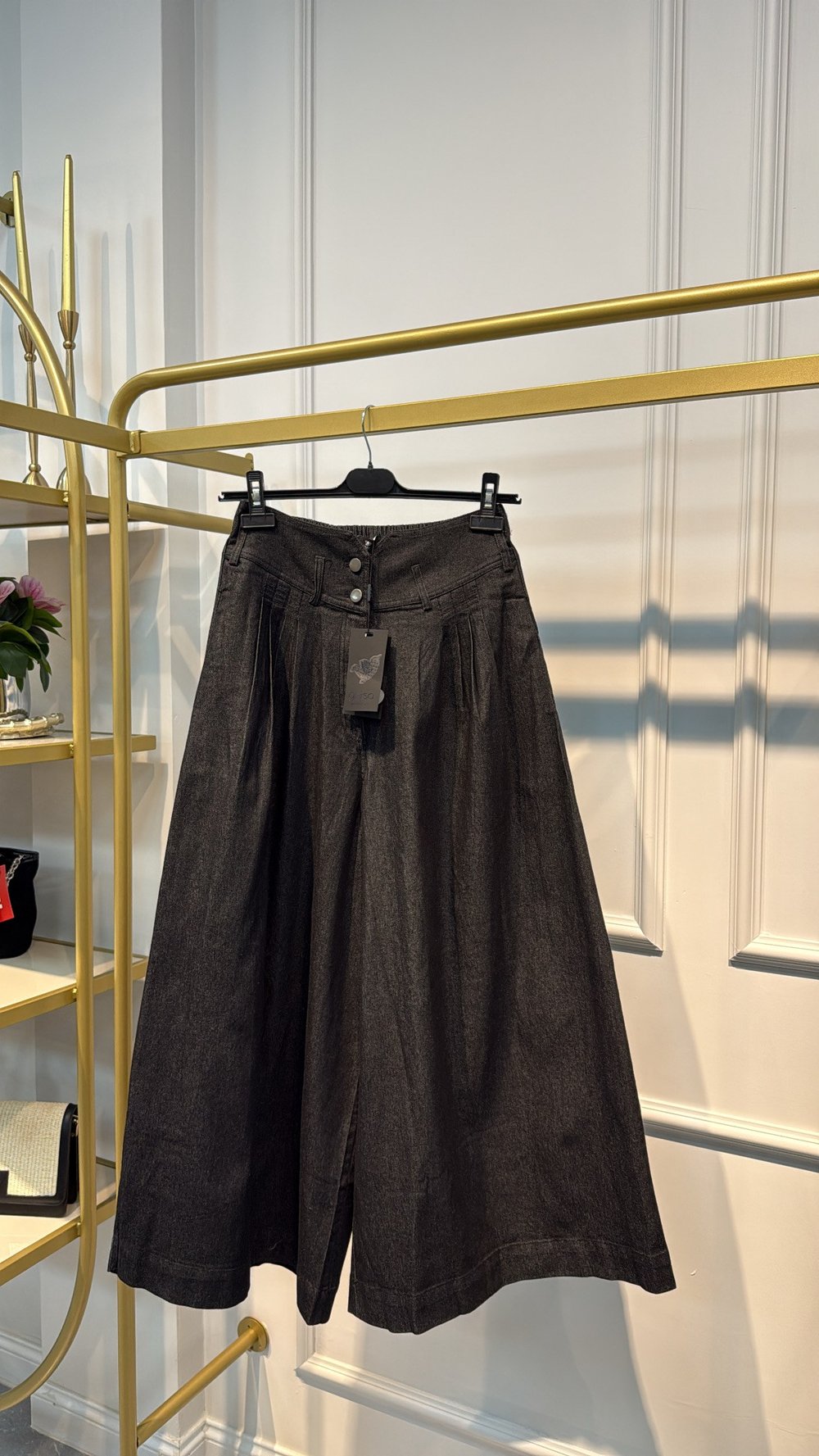 GHİSA 5484 PANTOLON ETEK