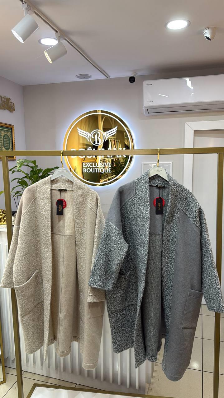İNVEE 7054 YÜN KARIŞIMLI KAŞE KAP