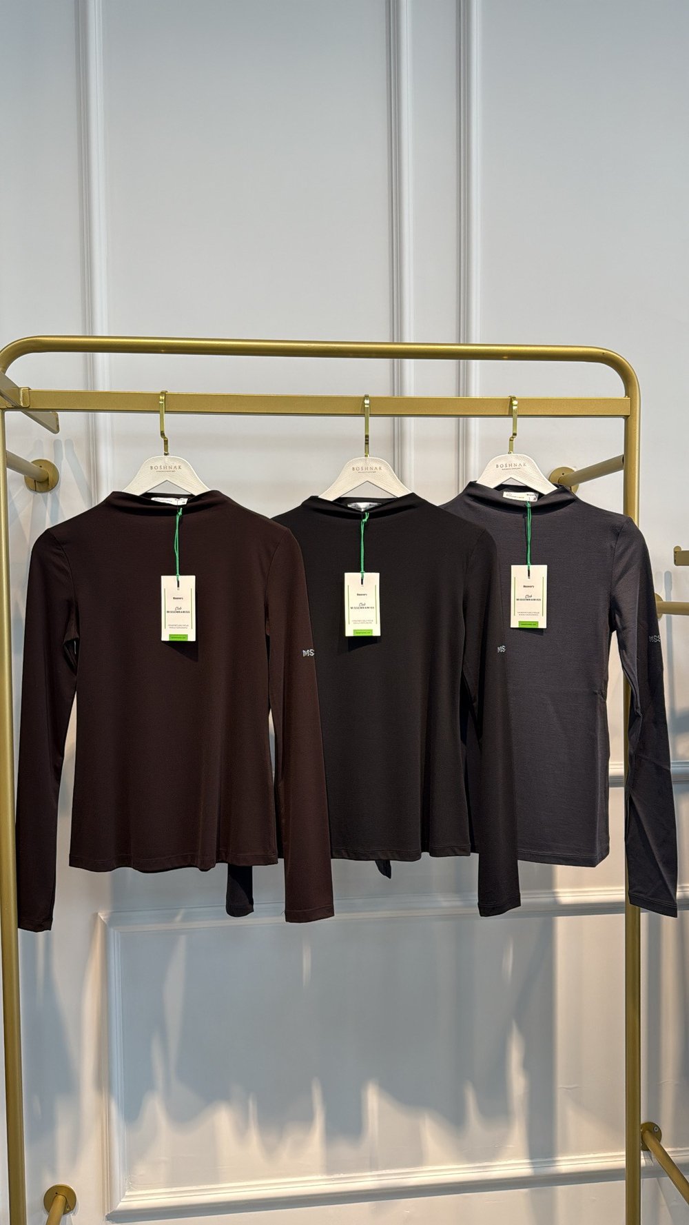 MİSSEMRAMİSS 4876 KOL TAŞLI RAYON BODY