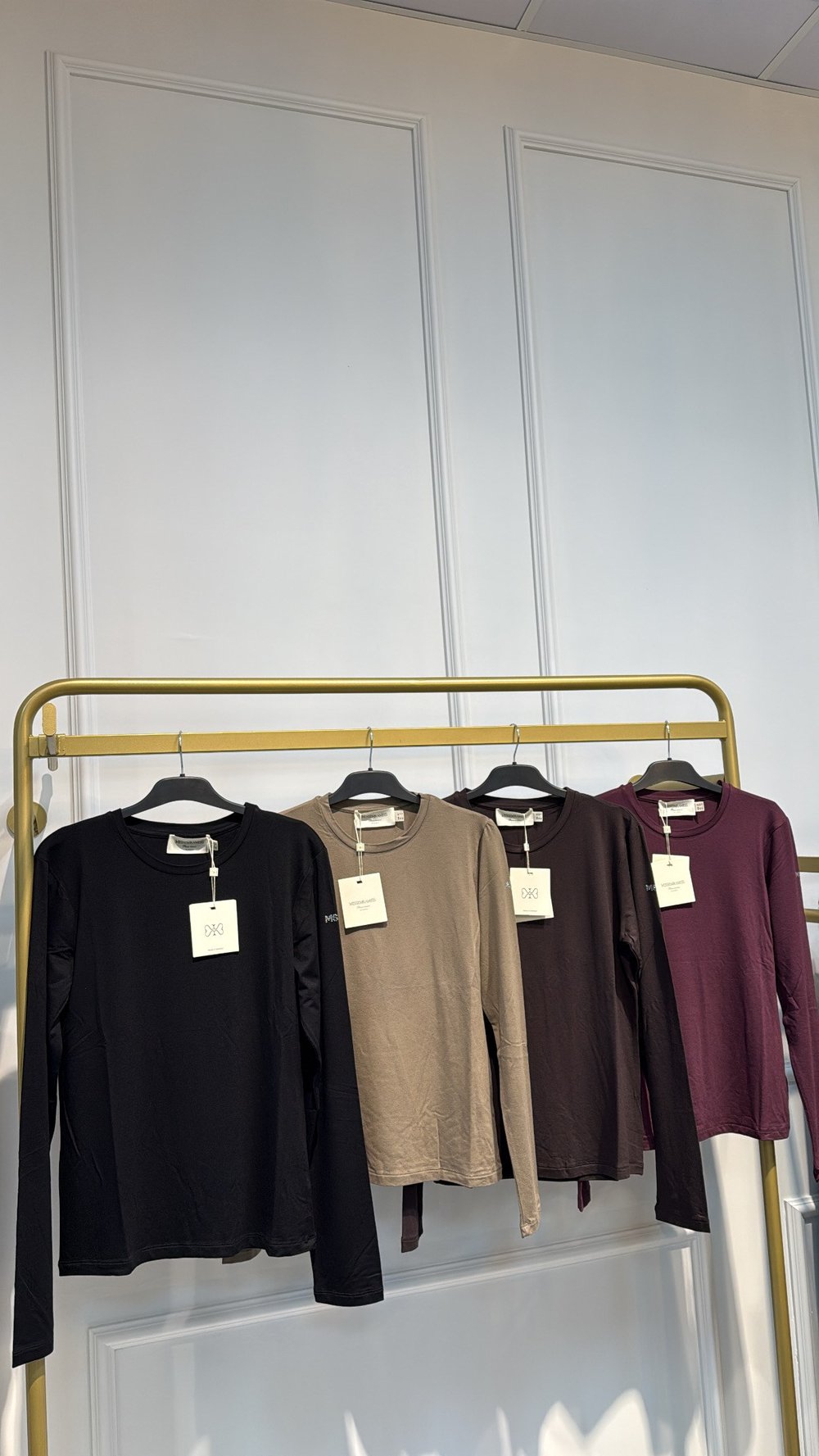 MİSSEMRAMİSS 5355 KOL TAŞLI RAYON BODY