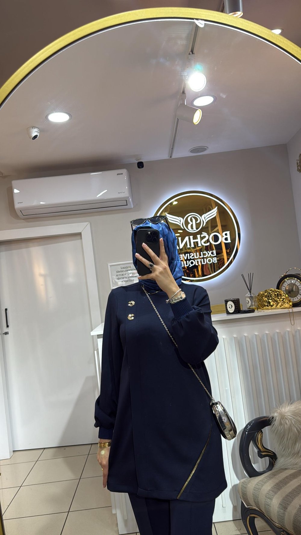 NUSS 1024 MODAL TAKIM