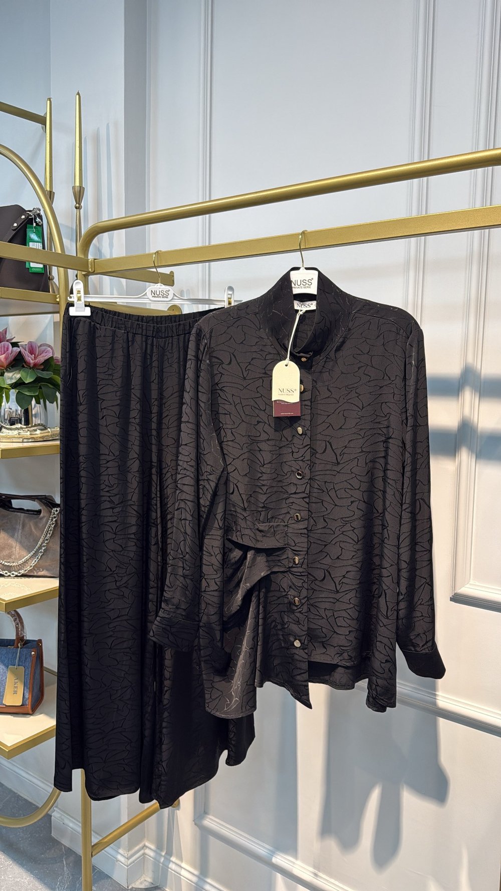 NUSS 1042 TAKIM