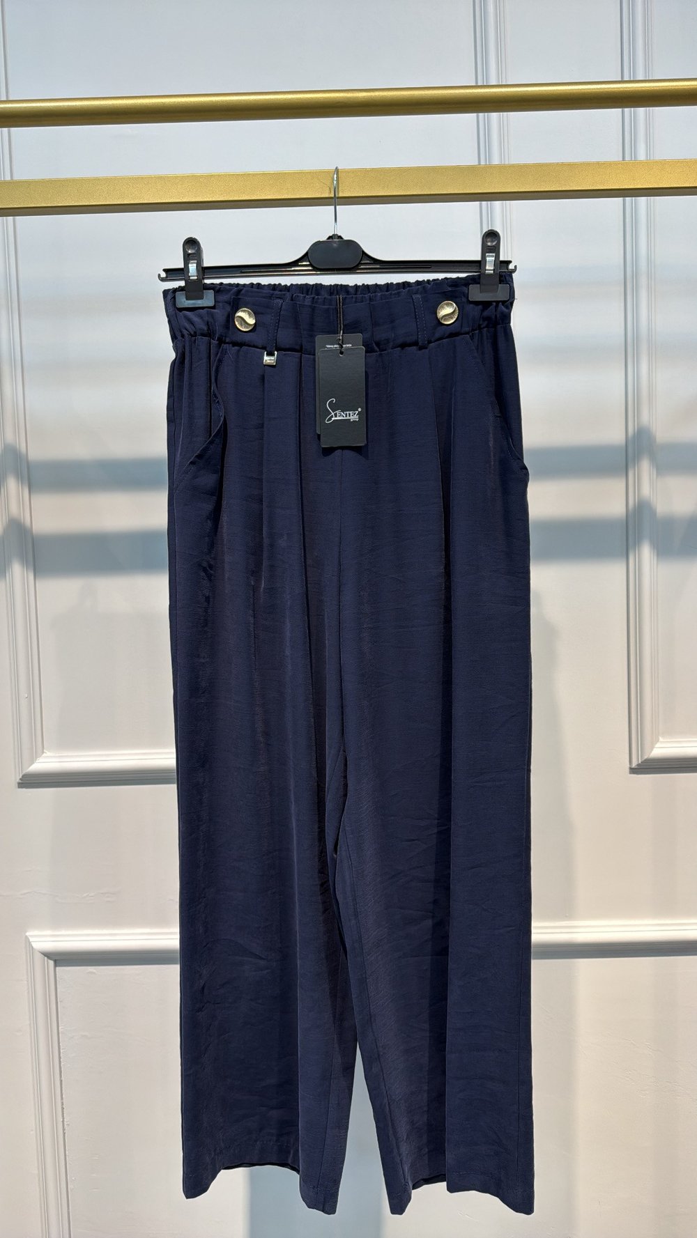 SENTEZ 5589 SUE PANTOLON