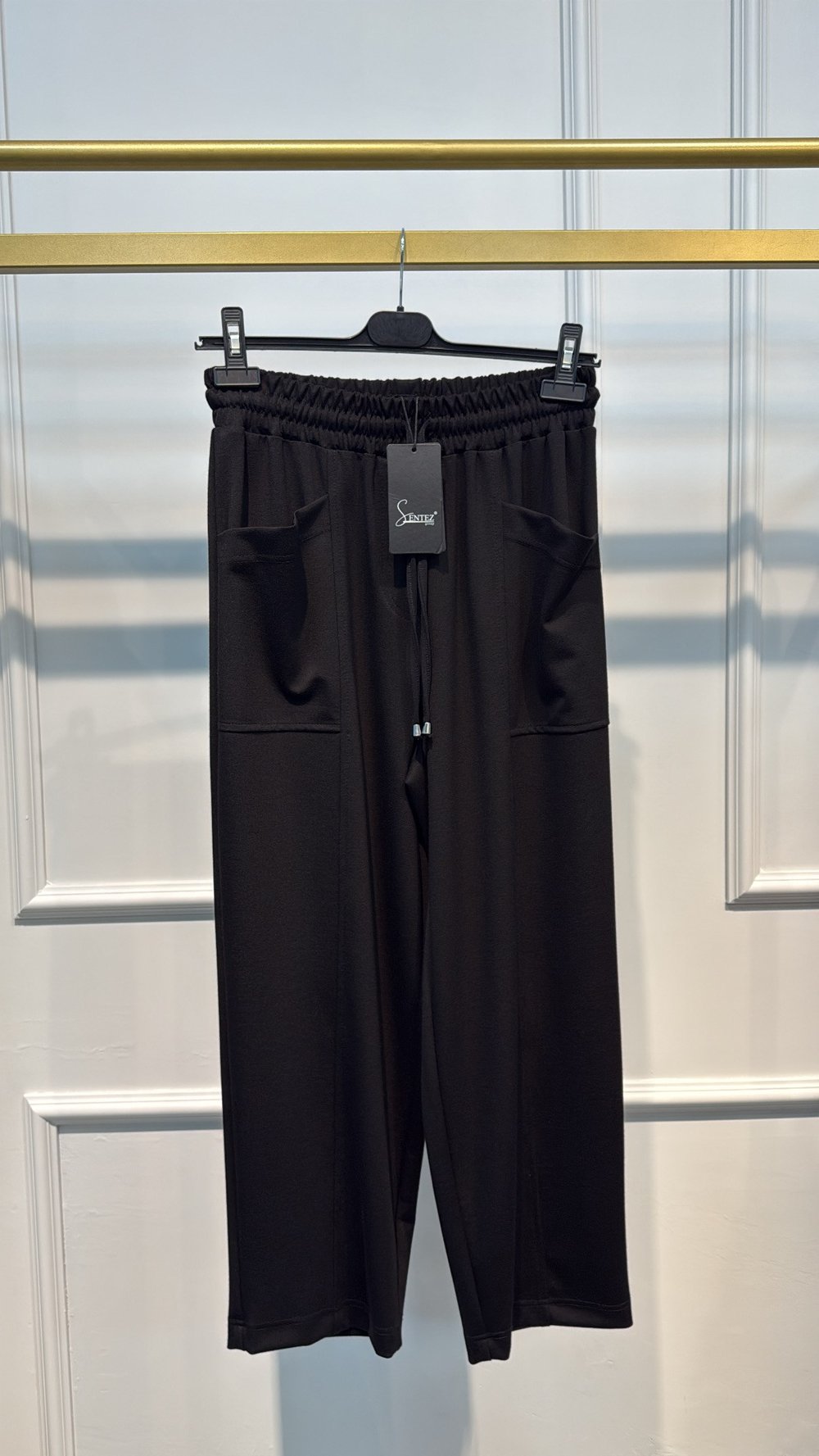 SENTEZ 5619 RAHAT KALIP PANTOLON