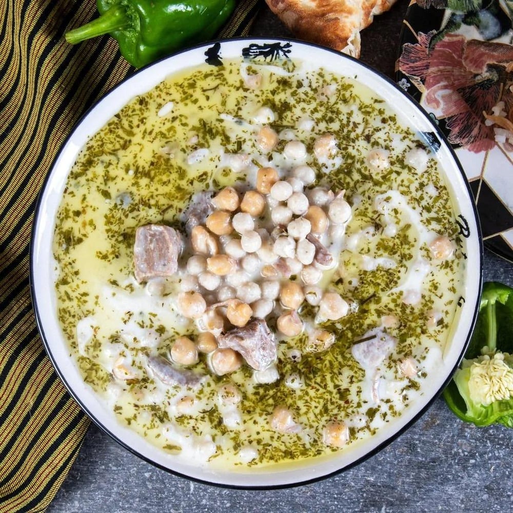 Antep Yuvalama
