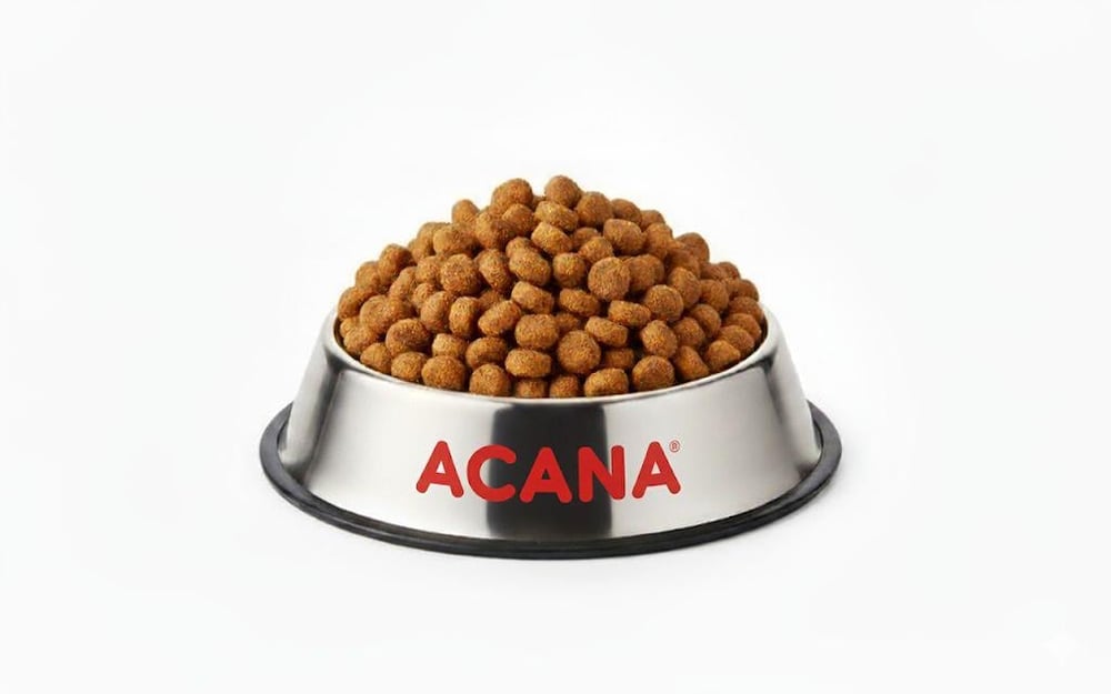 Acana Classic Kırmızı Etli Açık Yetişkin Köpek Maması 1kg