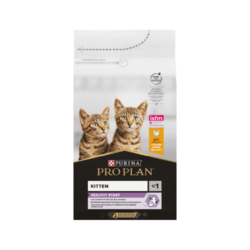 Pro Plan 1,5 kg Kitten Tavuklu Kedi Maması