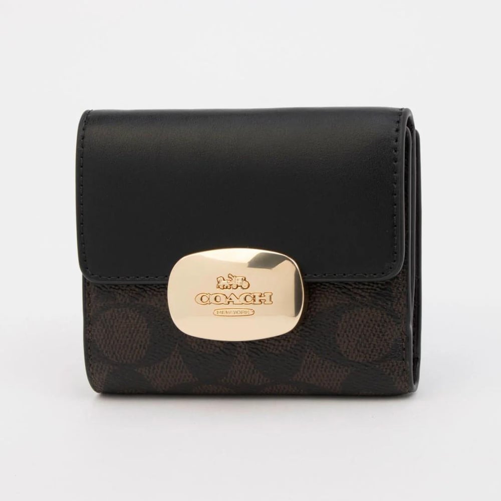 Coach/Wallet