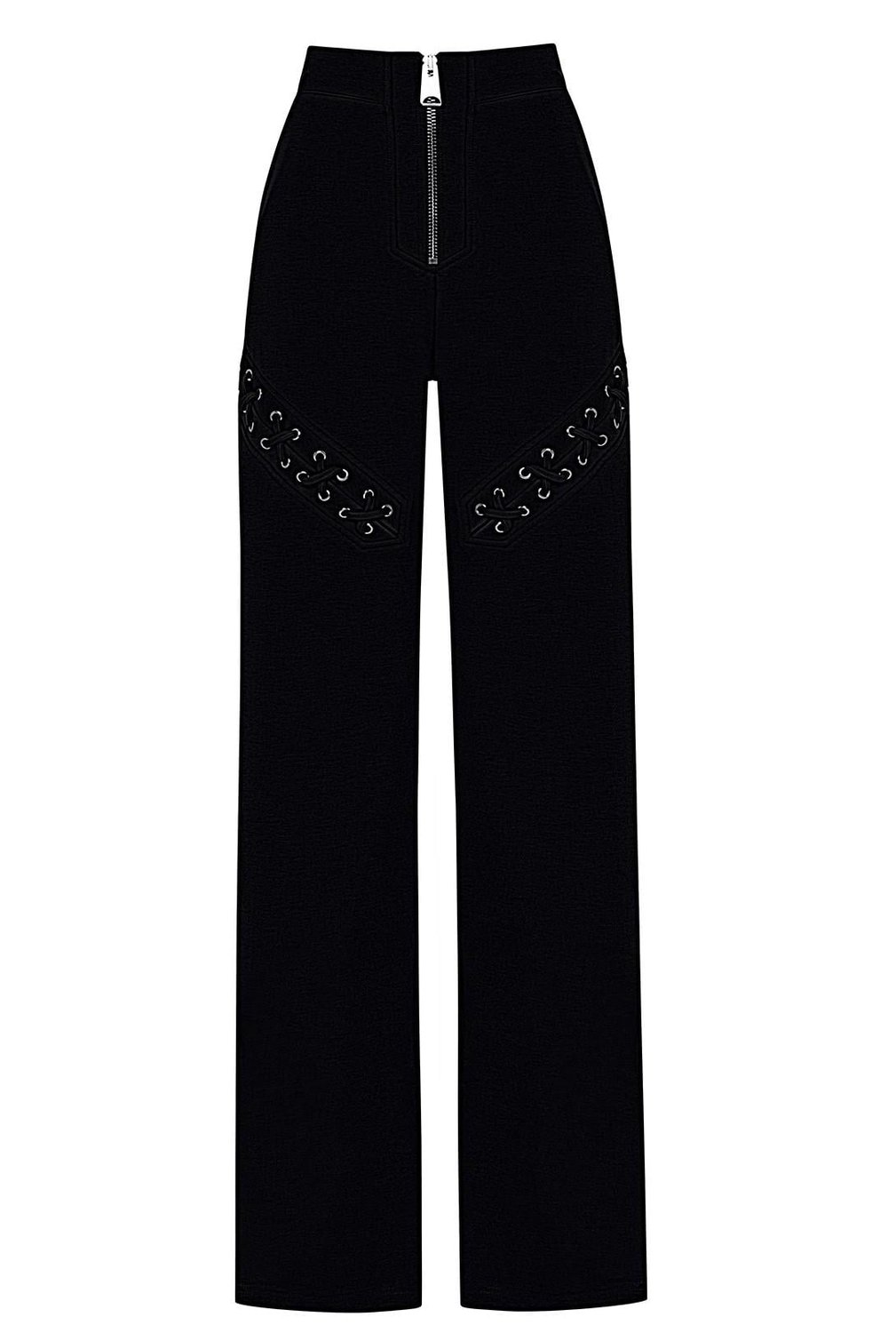 Enzo Trackpants Black