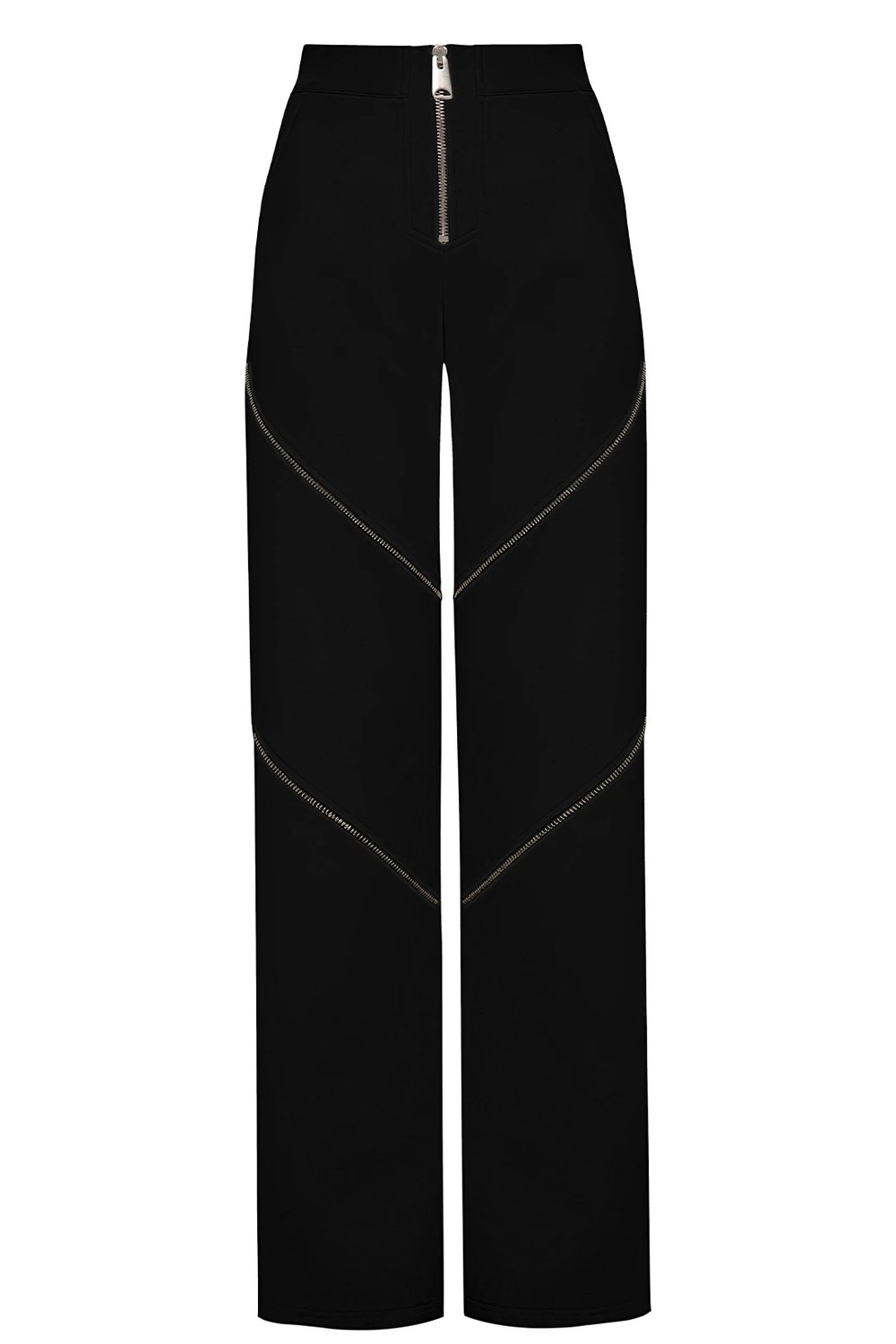 Rebeca Trackpants Black