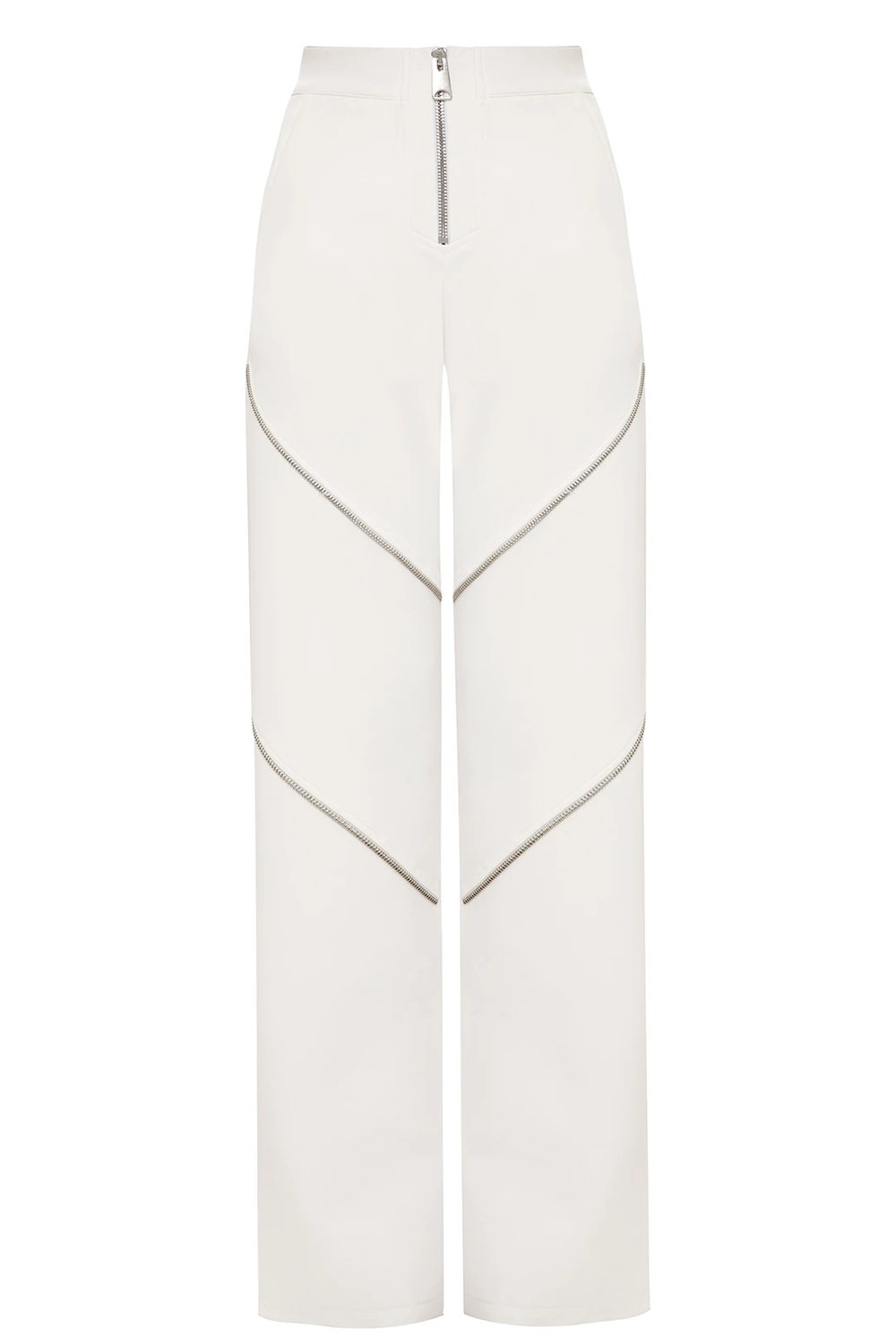 Rebeca Trackpants White