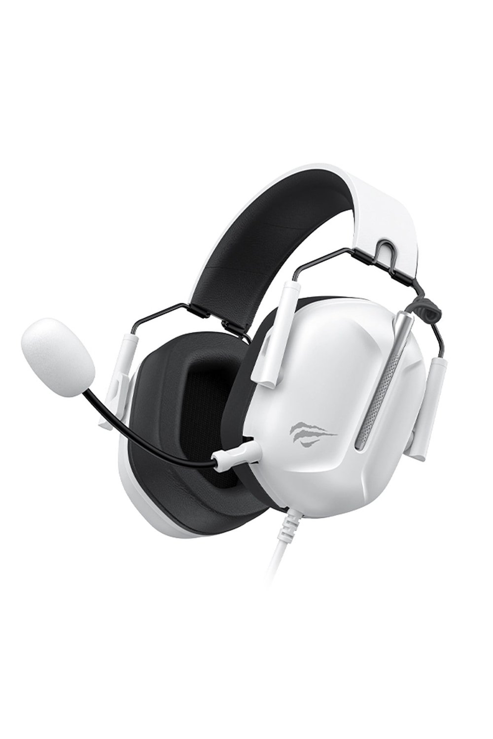 Gamenote H2033D Mikrofonlu 50mm Speaker Gaming Kulaklık 3.5mm Jack