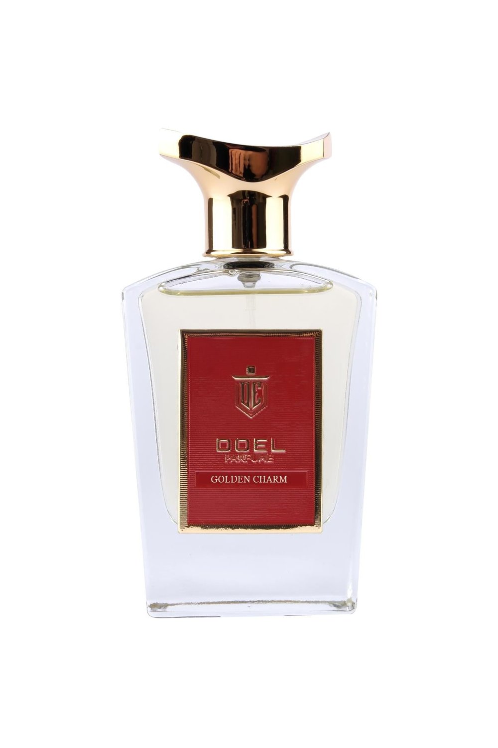 Golden Charm 50 ML Kadın Parfümü