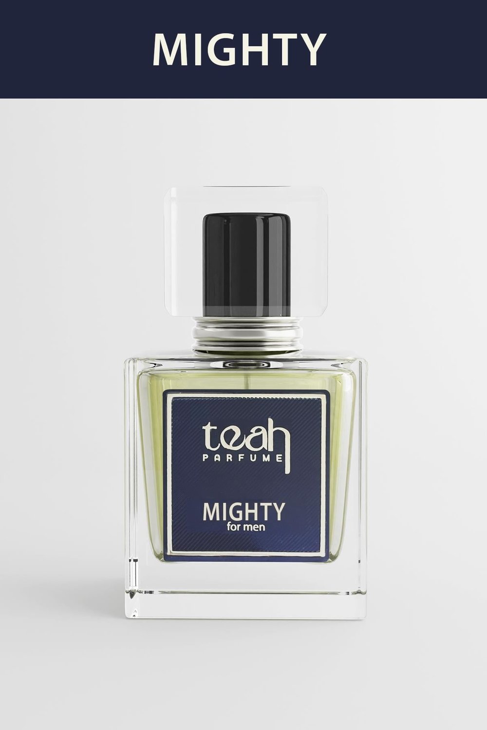 Mighty 50 ML Erkek Parfüm