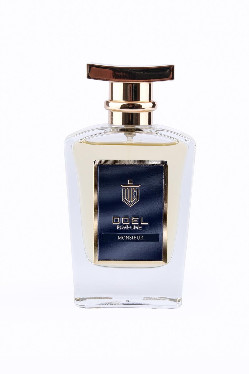 Monsieur 50 ML Erkek Parfümü
