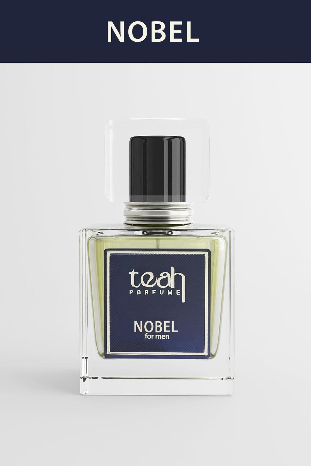 Nobel 50 ML Erkek Parfüm