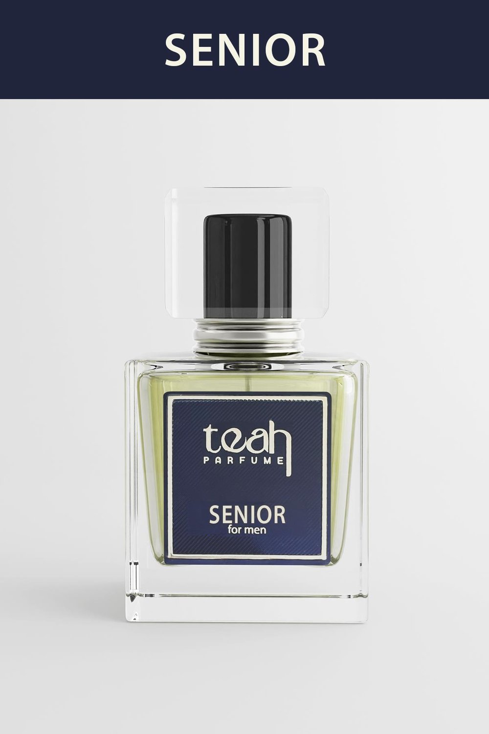 Senior 50 ML Erkek Parfüm