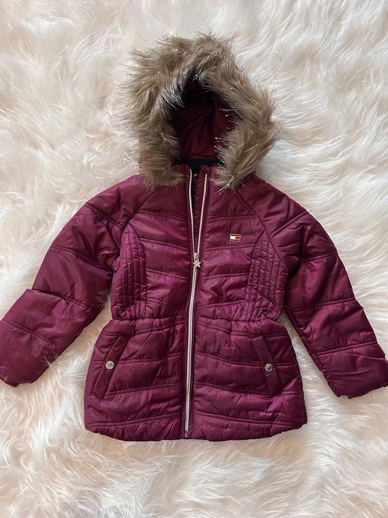 Tommy Hilfiger Kaban