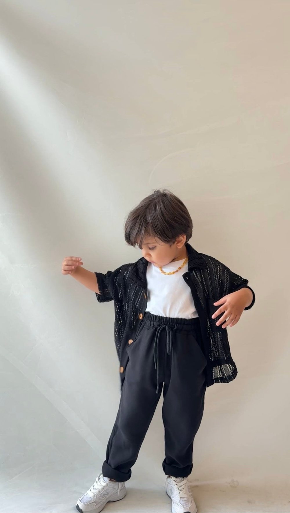 Erkek çocuk 3lü set