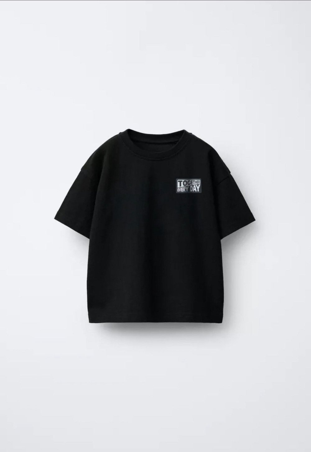 Laciel %100 pamuk t-shirt