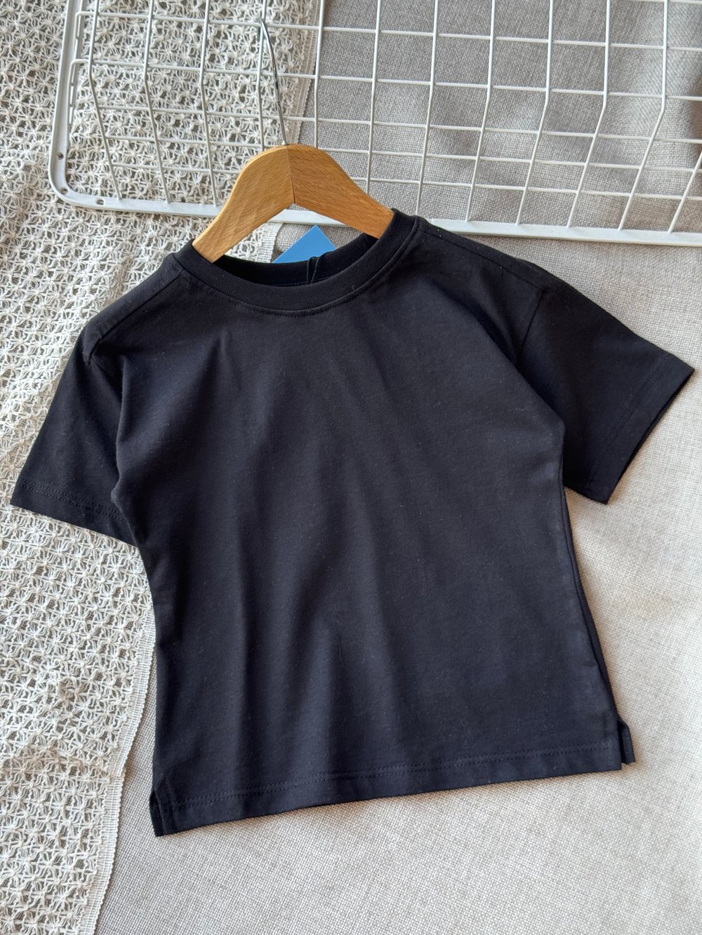 Laciel unisex %100 pamuk t-shirt