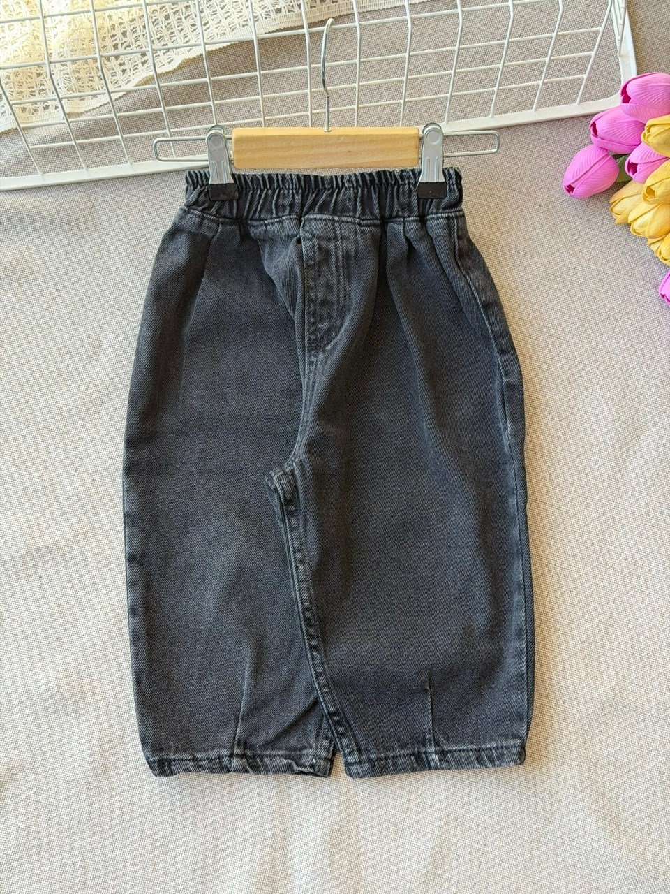 Laciel unisex balon jean