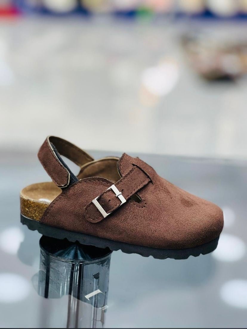 Marka model unisex terlik